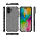 Classic Armour - Back Case For iPhone 16 Plus - 6.7 Inches
