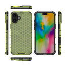 Classic Armour - Back Case For iPhone 16 Plus - 6.7 Inches