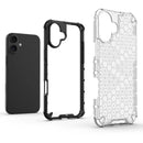 Classic Armour - Back Case For iPhone 16 Plus - 6.7 Inches