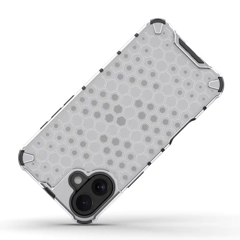 Classic Armour - Back Case For iPhone 16 Plus - 6.7 Inches