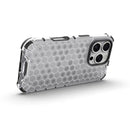 Classic Armour - Back Case For iPhone 16 Pro - 6.3 Inches