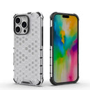 Classic Armour - Back Case For iPhone 16 Pro - 6.3 Inches