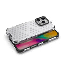 Classic Armour - Back Case For iPhone 16 Pro - 6.3 Inches