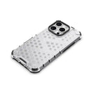 Classic Armour - Back Case For iPhone 16 Pro - 6.3 Inches