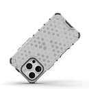 Classic Armour - Back Case For iPhone 16 Pro - 6.3 Inches
