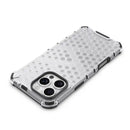 Classic Armour - Back Case For iPhone 16 Pro Max - 6.9 Inches