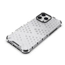 Classic Armour - Back Case For iPhone 16 Pro Max - 6.9 Inches