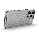 Classic Armour - Back Case For iPhone 16 Pro Max - 6.9 Inches