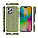Classic Armour - Back Case For iPhone 16 Pro Max - 6.9 Inches