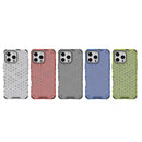 Classic Armour - Back Case For iPhone 16 Pro Max - 6.9 Inches