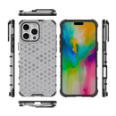 Classic Armour - Back Case For iPhone 16 Pro Max - 6.9 Inches
