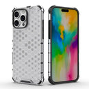 Classic Armour - Back Case For iPhone 16 Pro Max - 6.9 Inches