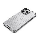 Classic Armour - Back Case For iPhone 16 Pro Max - 6.9 Inches