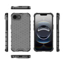 Classic Armour - Back Case For iPhone 16e - 6.1 Inches