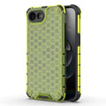 Classic Armour - Back Case For iPhone 16e - 6.1 Inches