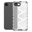 Classic Armour - Back Case For iPhone 16e - 6.1 Inches