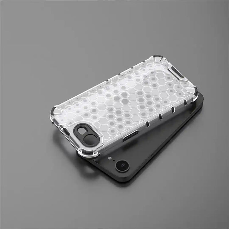 Classic Armour - Back Case For iPhone 16e - 6.1 Inches