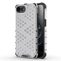 Classic Armour - Back Case For iPhone 16e - 6.1 Inches