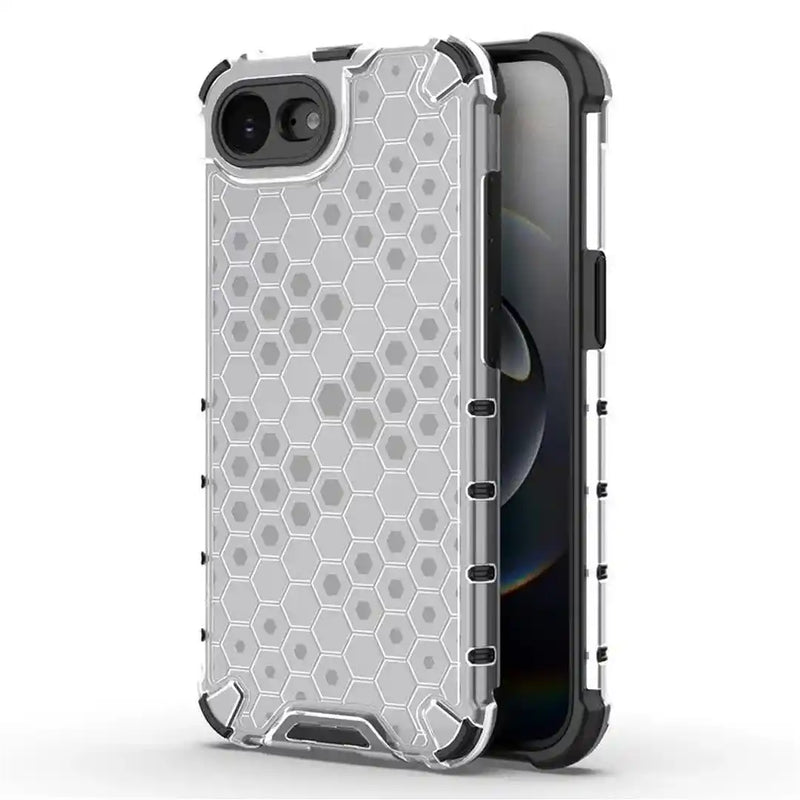 Classic Armour - Back Case For iPhone 16e - 6.1 Inches