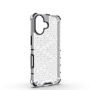 Classic Armour - Back Case For iPhone 17 - 6.3 Inches