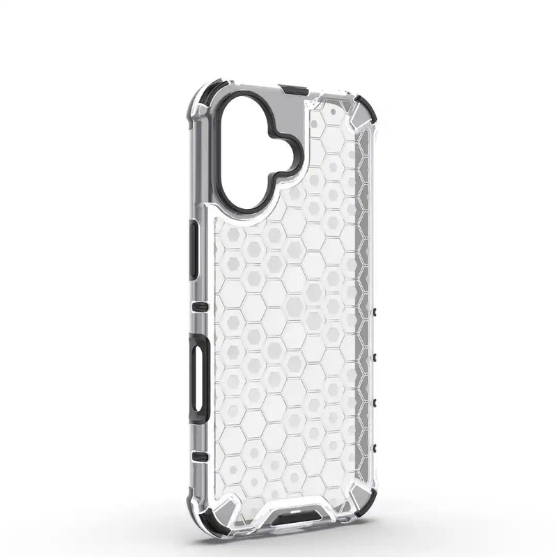 Classic Armour - Back Case For iPhone 17 - 6.3 Inches