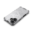 Classic Armour - Back Case For iPhone 17 - 6.3 Inches