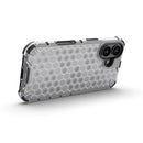 Classic Armour - Back Case For iPhone 17 - 6.3 Inches