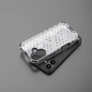 Classic Armour - Back Case For iPhone 17 - 6.3 Inches