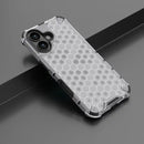 Classic Armour - Back Case For iPhone 17 - 6.3 Inches