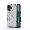 Classic Armour - Back Case For iPhone 17 - 6.3 Inches