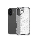 Classic Armour - Back Case For iPhone 17 - 6.3 Inches
