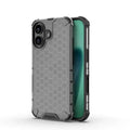 Classic Armour - Back Case For iPhone 17 - 6.3 Inches
