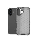 Classic Armour - Back Case For iPhone 17 - 6.3 Inches