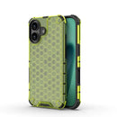Classic Armour - Back Case For iPhone 17 - 6.3 Inches