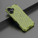 Classic Armour - Back Case For iPhone 17 - 6.3 Inches
