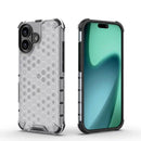 Classic Armour - Back Case For iPhone 17 - 6.3 Inches