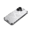 Classic Armour - Back Case For iPhone 17 - 6.3 Inches
