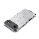 Classic Armour - Back Case For iPhone 17 Air - 6.5 Inches