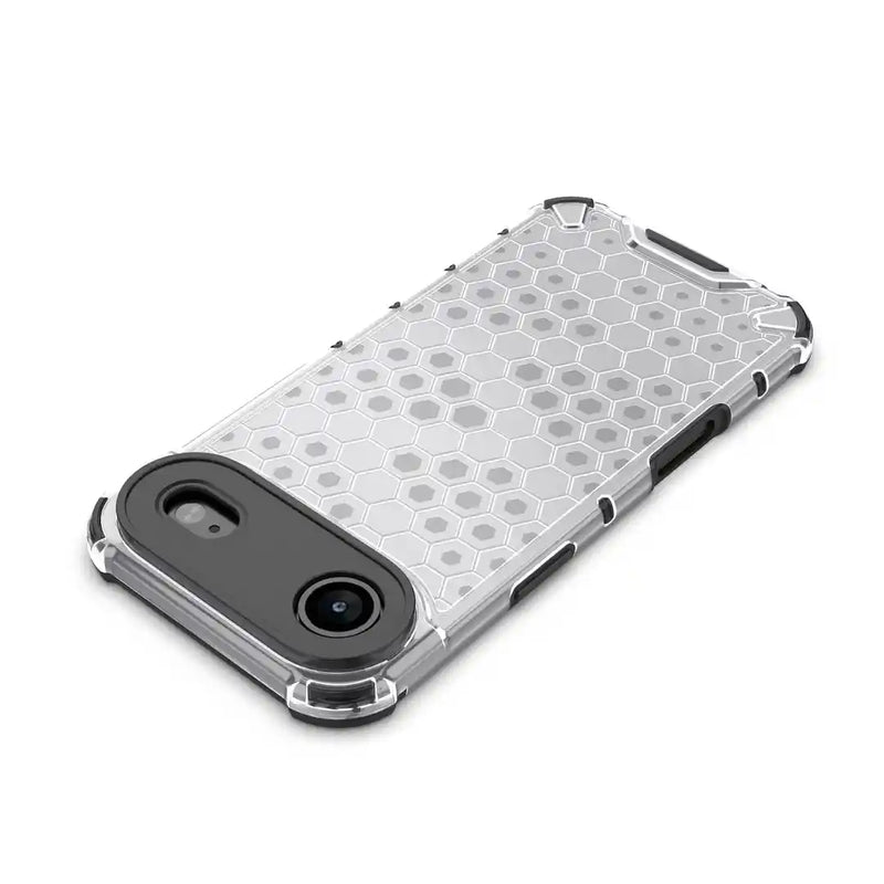 Classic Armour - Back Case For iPhone 17 Air - 6.5 Inches