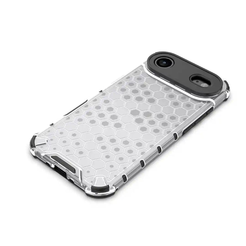 Classic Armour - Back Case For iPhone 17 Air - 6.5 Inches