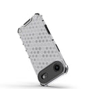 Classic Armour - Back Case For iPhone 17 Air - 6.5 Inches