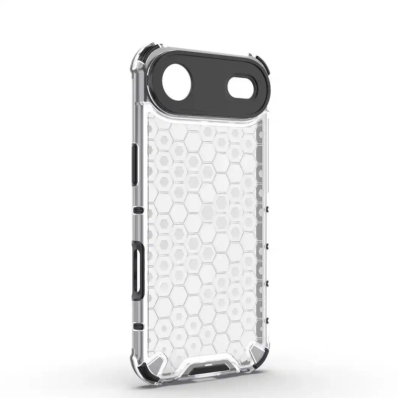 Classic Armour - Back Case For iPhone 17 Air - 6.5 Inches