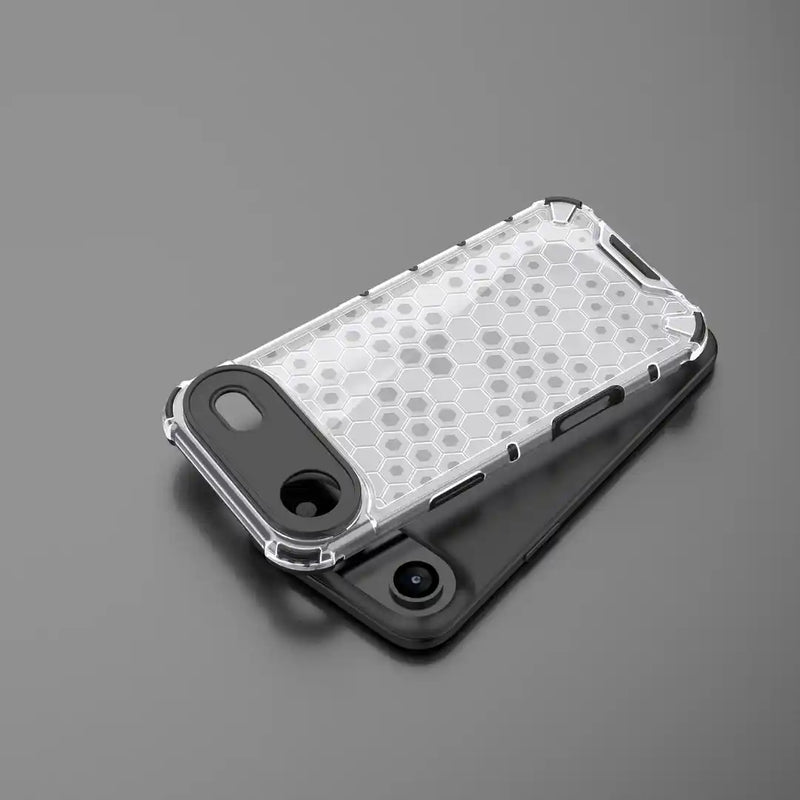 Classic Armour - Back Case For iPhone 17 Air - 6.5 Inches