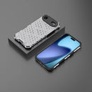 Classic Armour - Back Case For iPhone 17 Air - 6.5 Inches