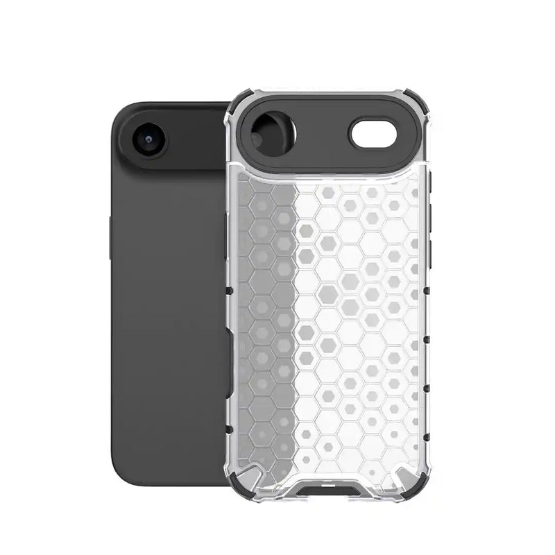 Classic Armour - Back Case For iPhone 17 Air - 6.5 Inches