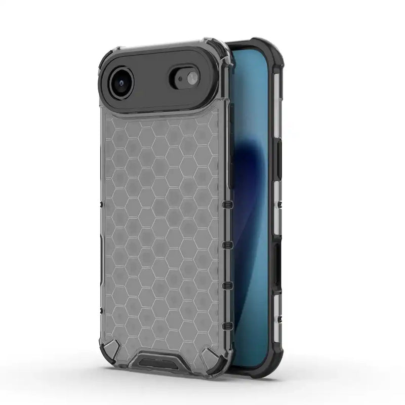 Classic Armour - Back Case For iPhone 17 Air - 6.5 Inches