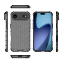 Classic Armour - Back Case For iPhone 17 Air - 6.5 Inches