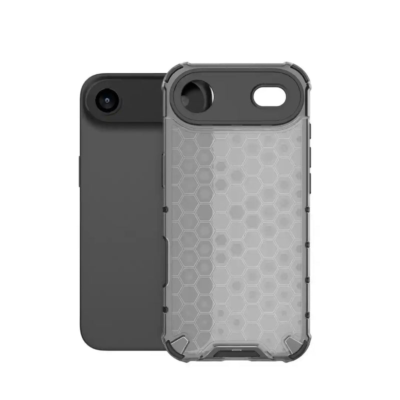 Classic Armour - Back Case For iPhone 17 Air - 6.5 Inches