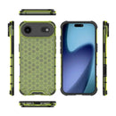 Classic Armour - Back Case For iPhone 17 Air - 6.5 Inches