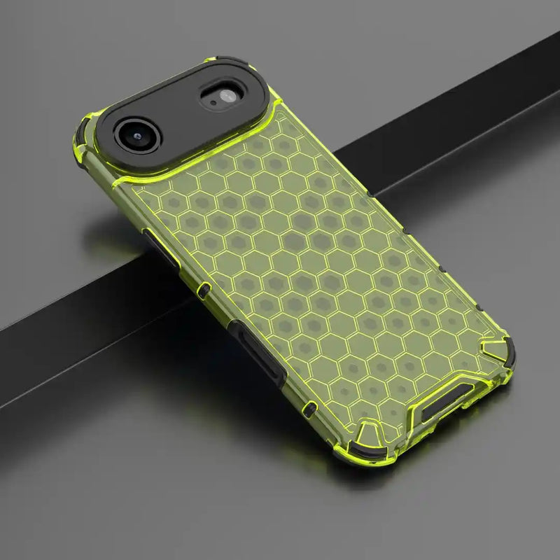 Classic Armour - Back Case For iPhone 17 Air - 6.5 Inches